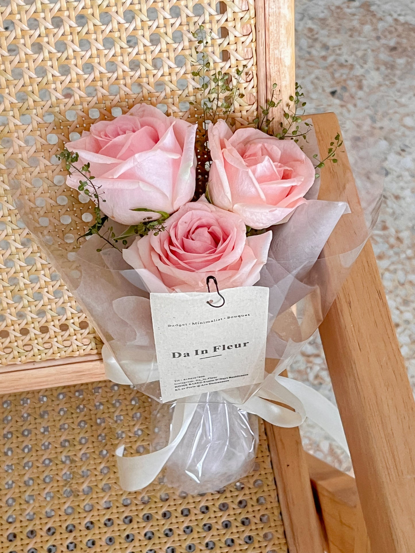 Rosé Charmant