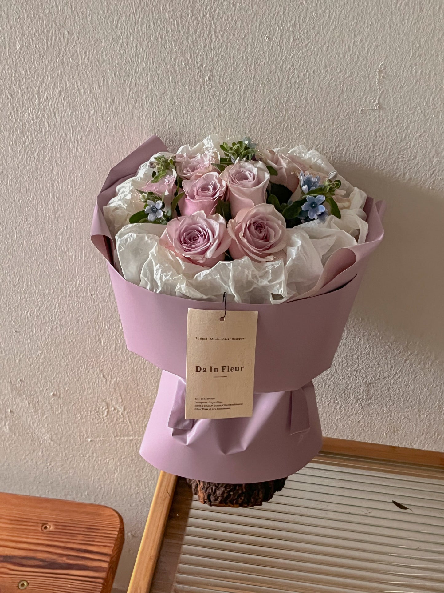 Rose Antique