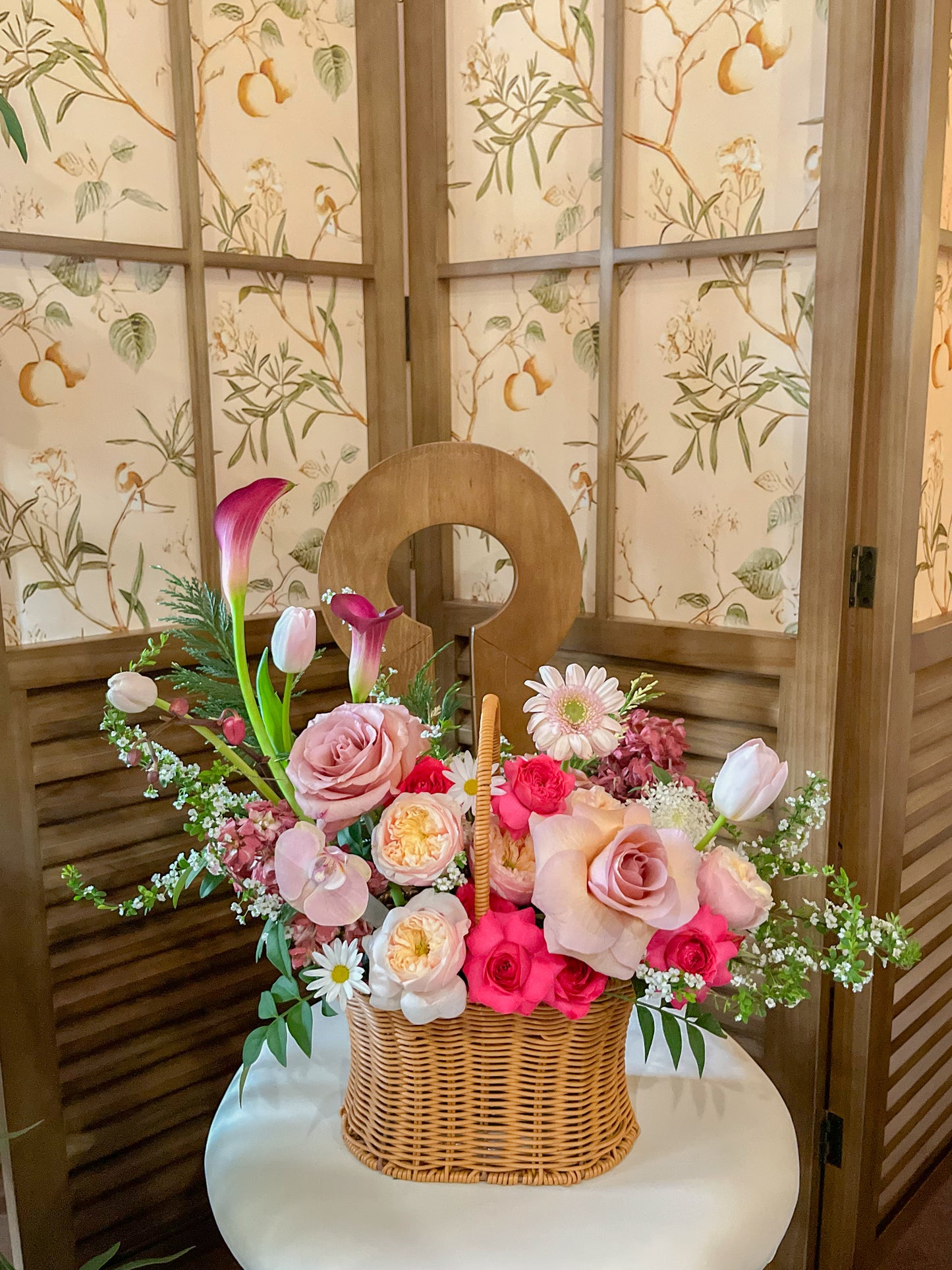 Pivoines de Giverny