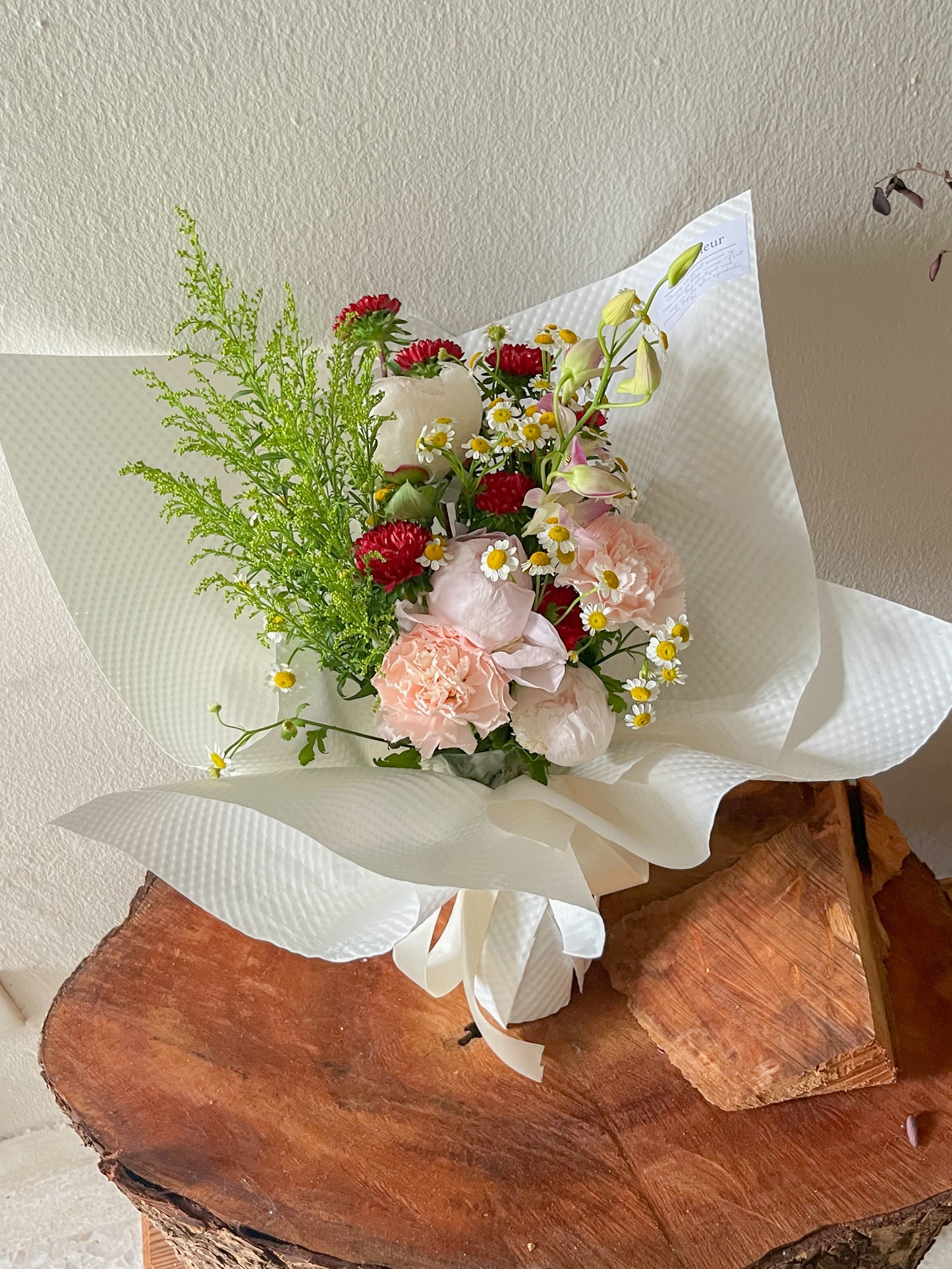 Parfum de Fleur