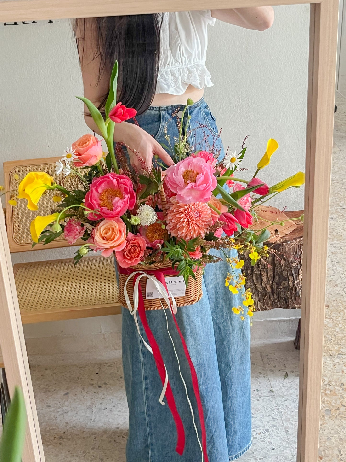 Crème de Fleur