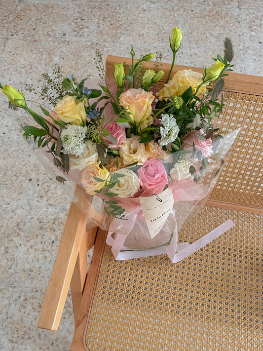 Fleur de Saison