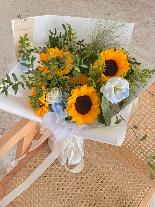 Fleur du Soleil