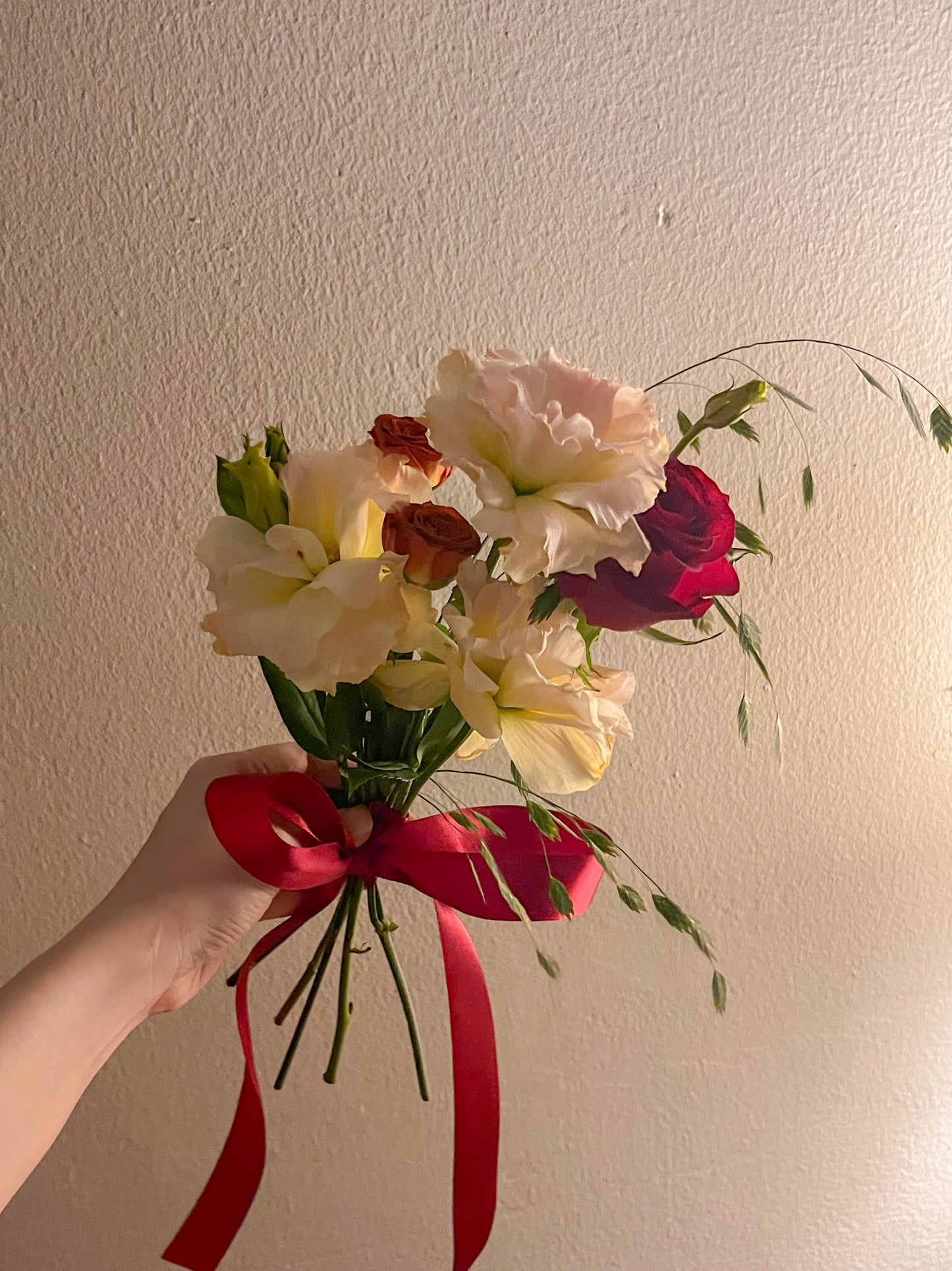 Amour Blanc