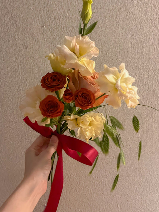 Amour Blanc