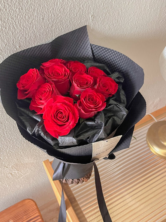 Fleur d'Amour