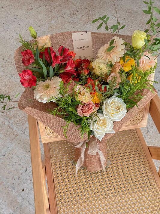 Rêverie Florale