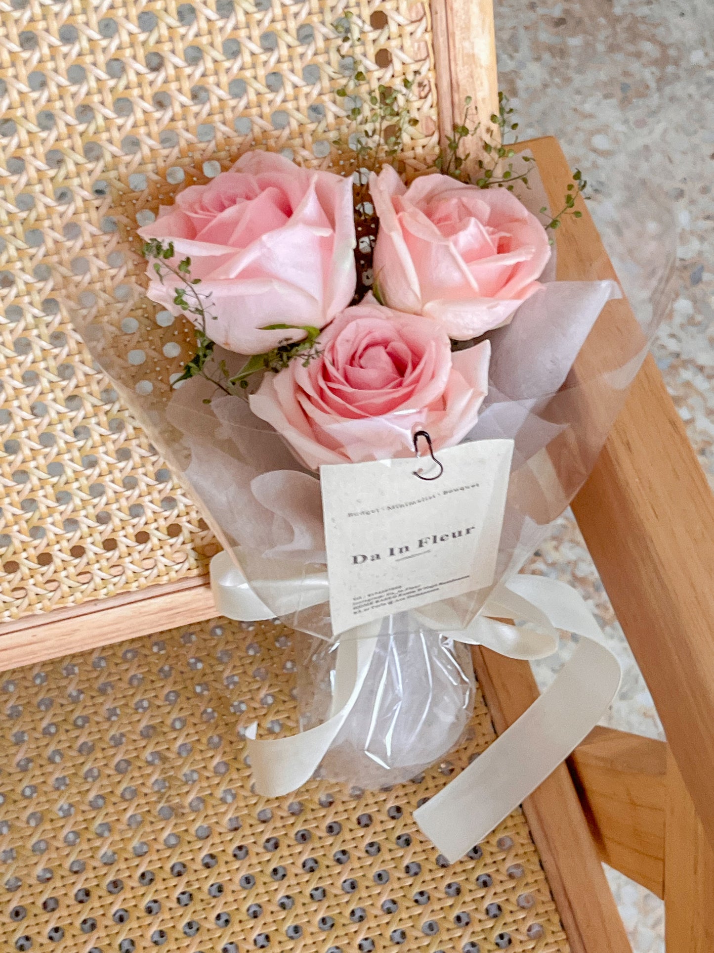 Rosé Charmant