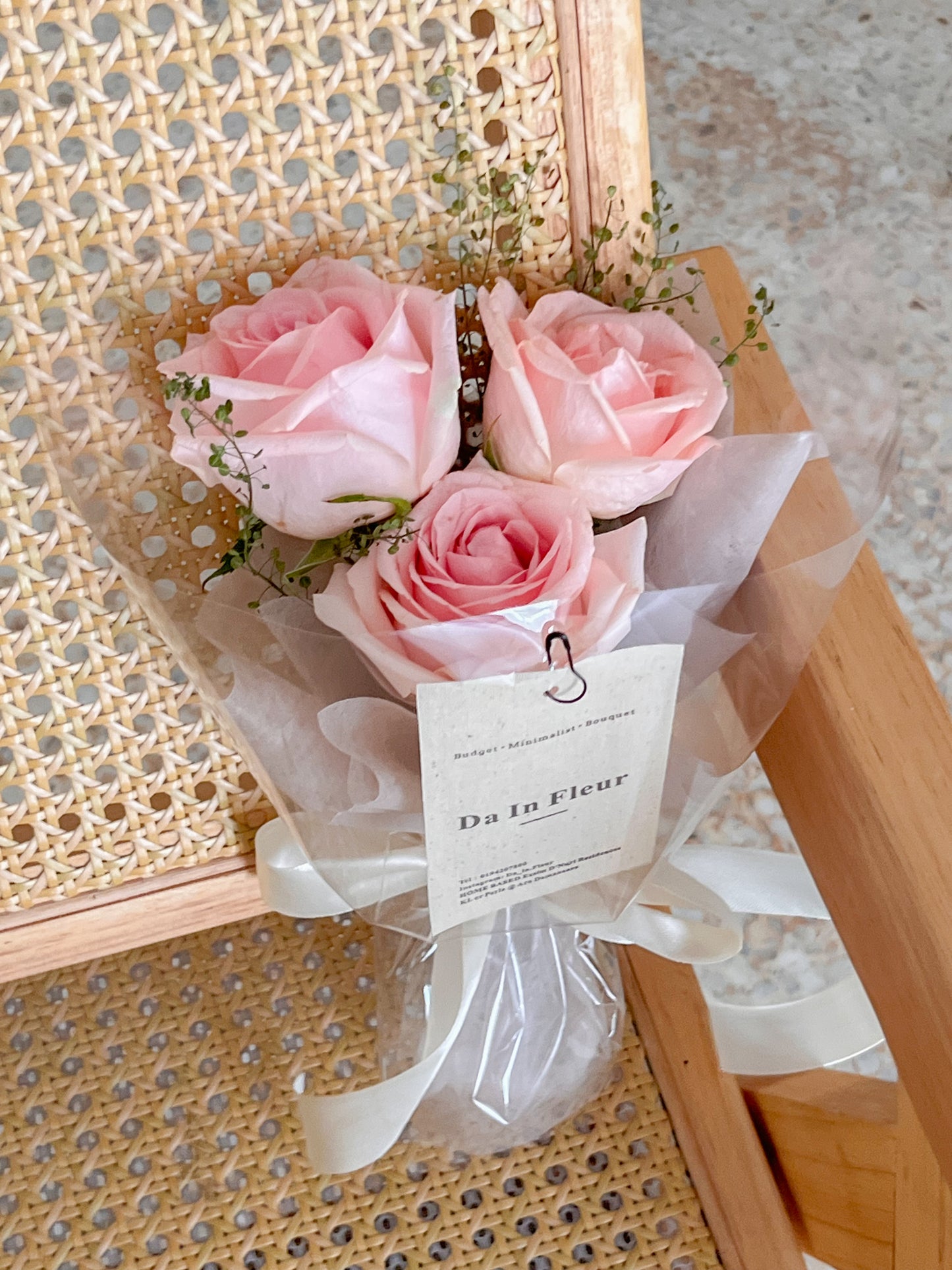 Rosé Charmant
