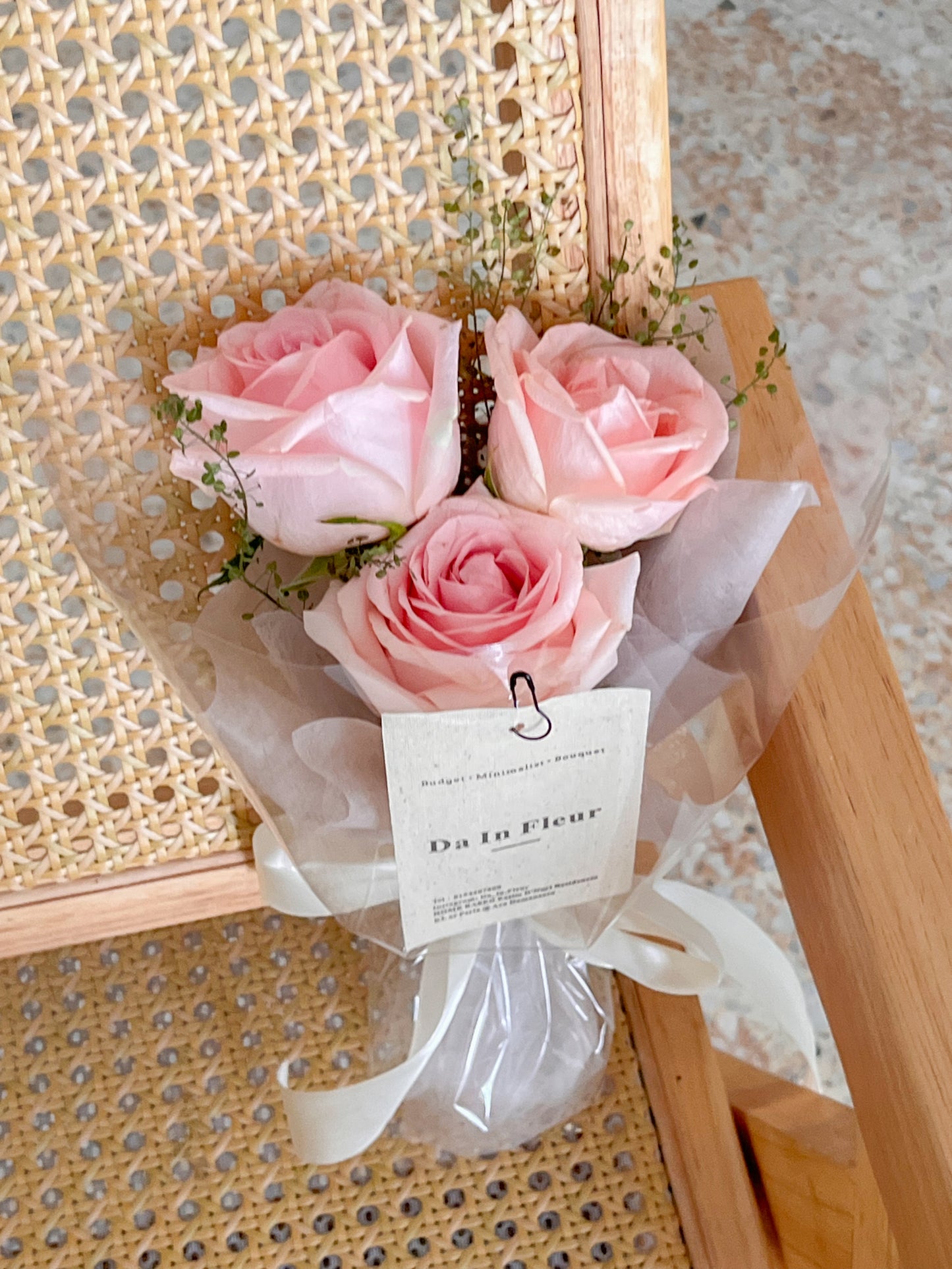 Rosé Charmant
