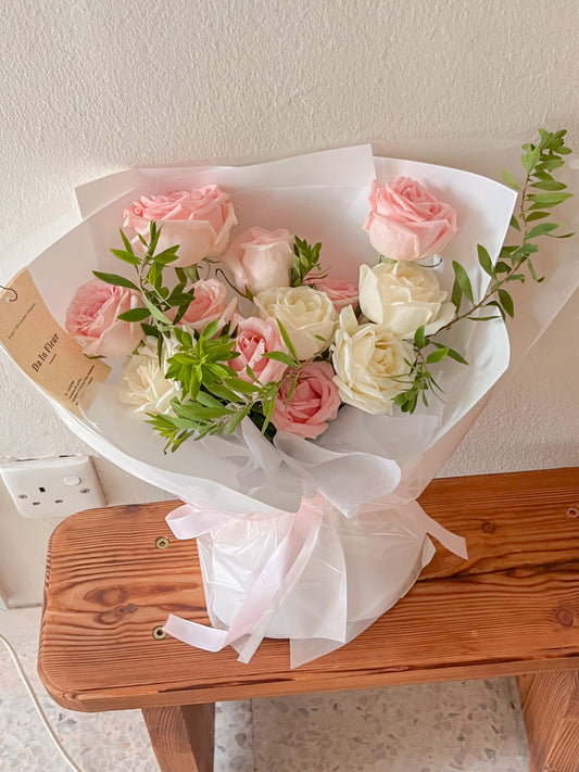 Bouquet de Douceu