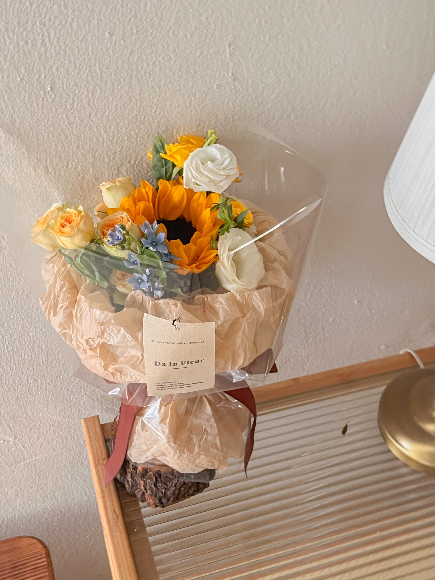 Douce Floraison