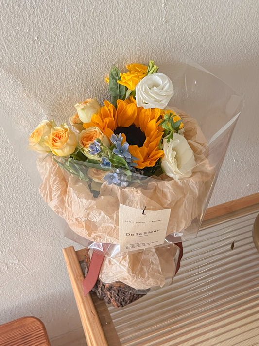 Douce Floraison