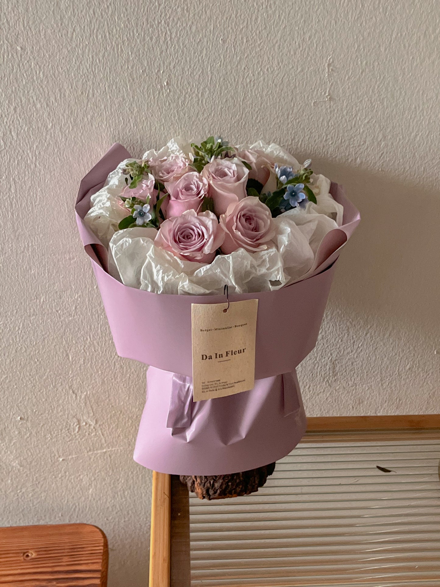 Rose Antique