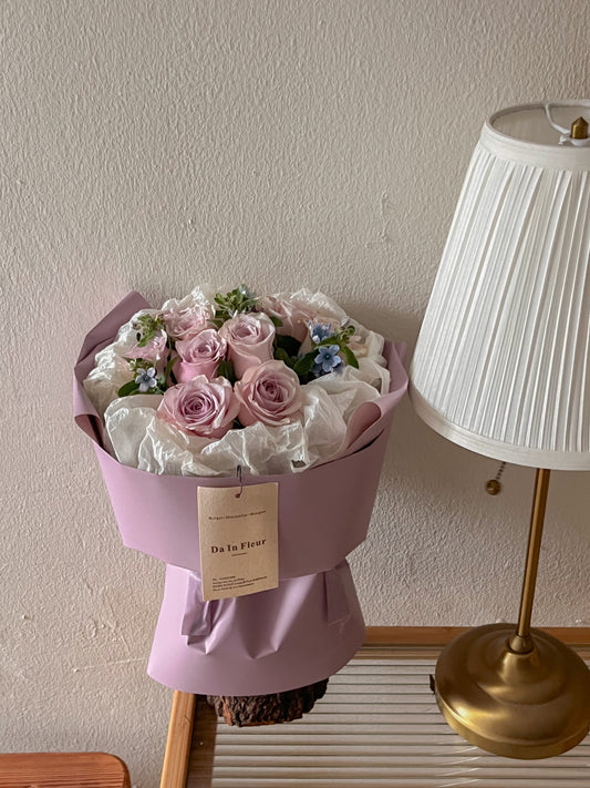Rose Antique