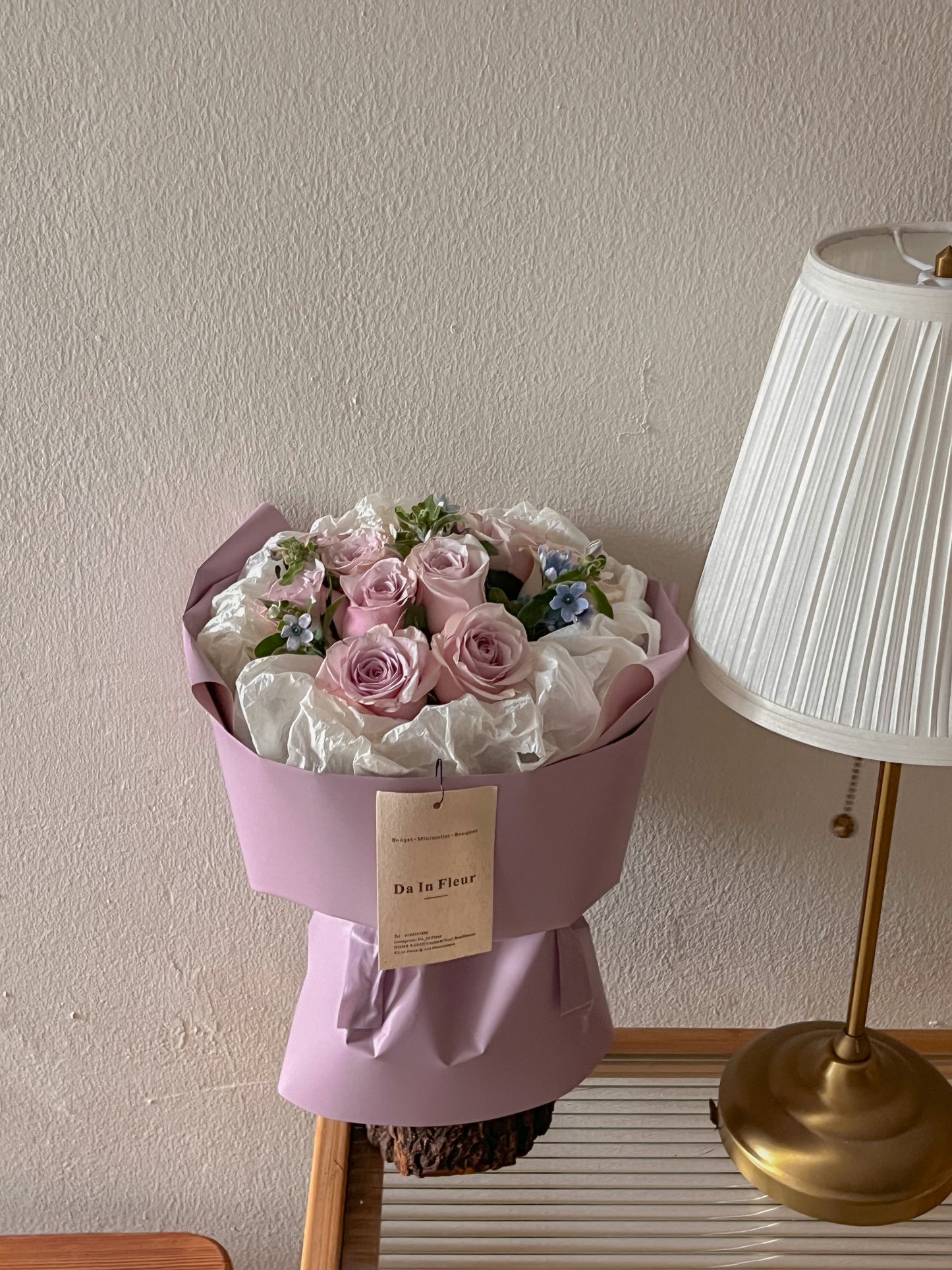 Rose Antique