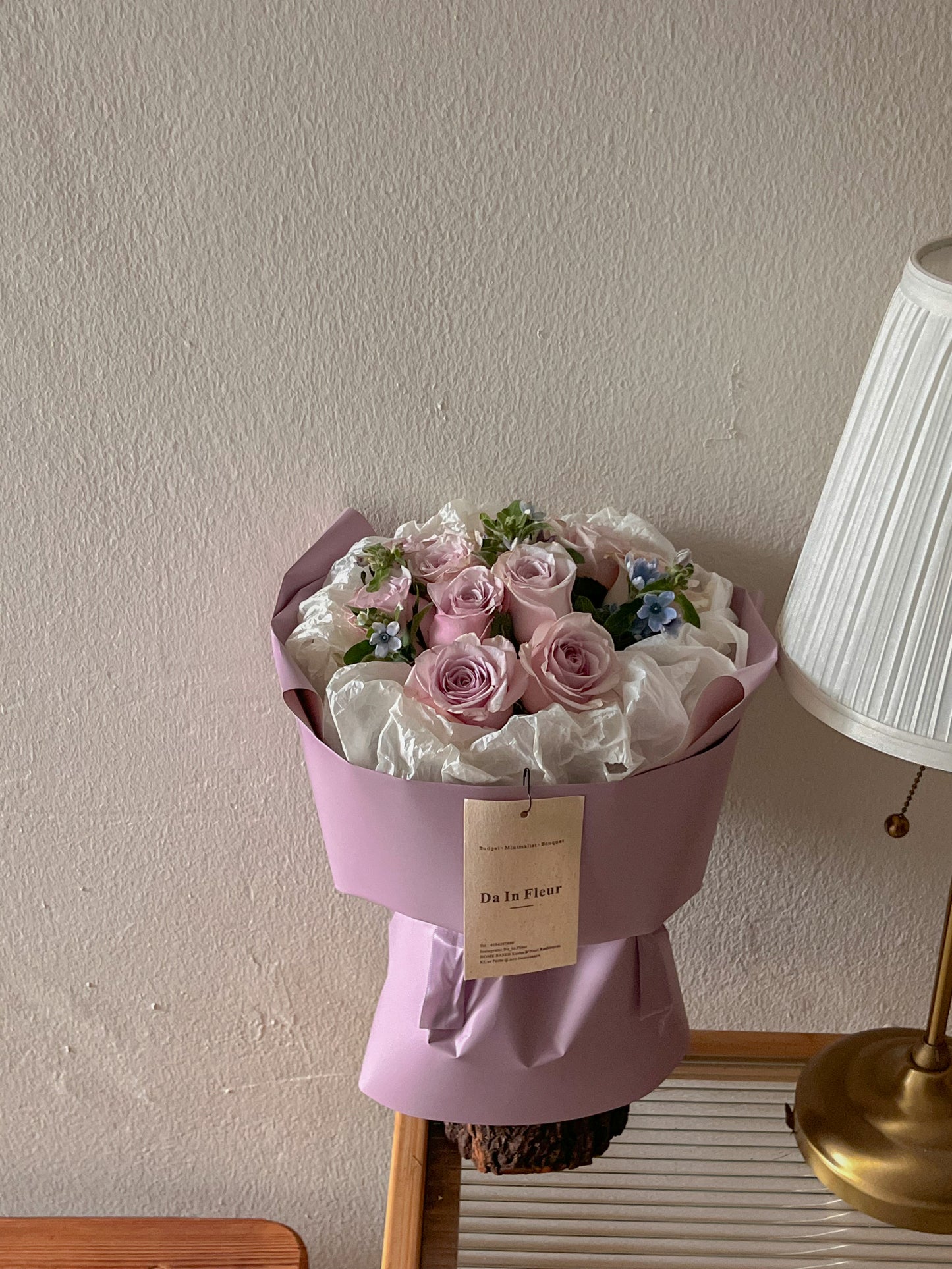 Rose Antique