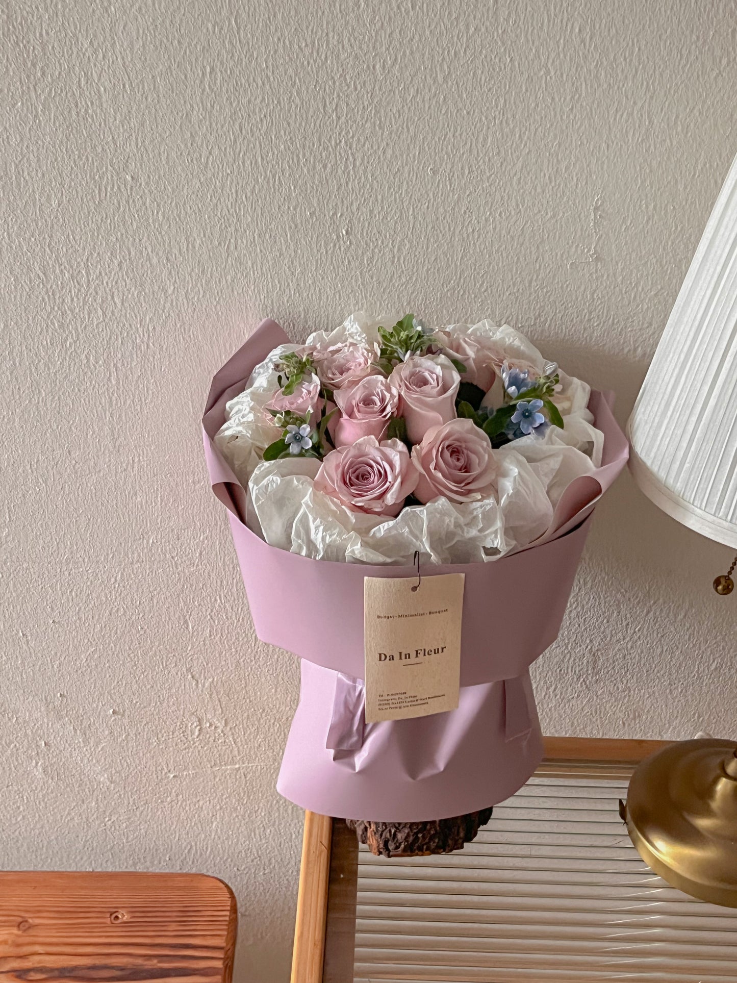 Rose Antique