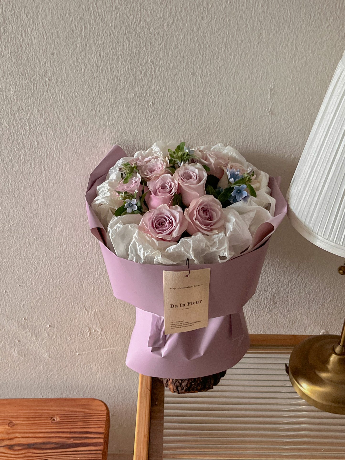 Rose Antique