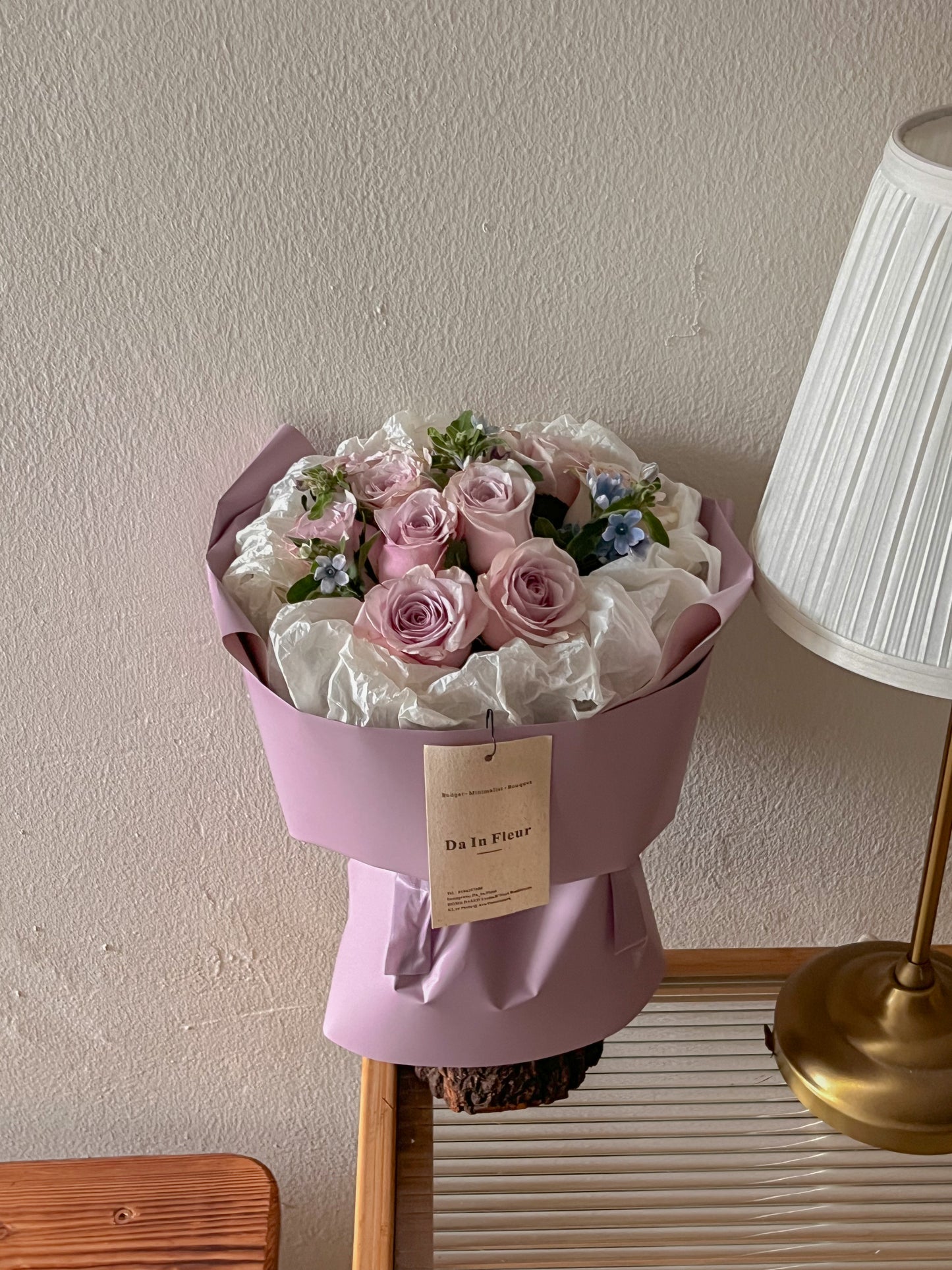 Rose Antique