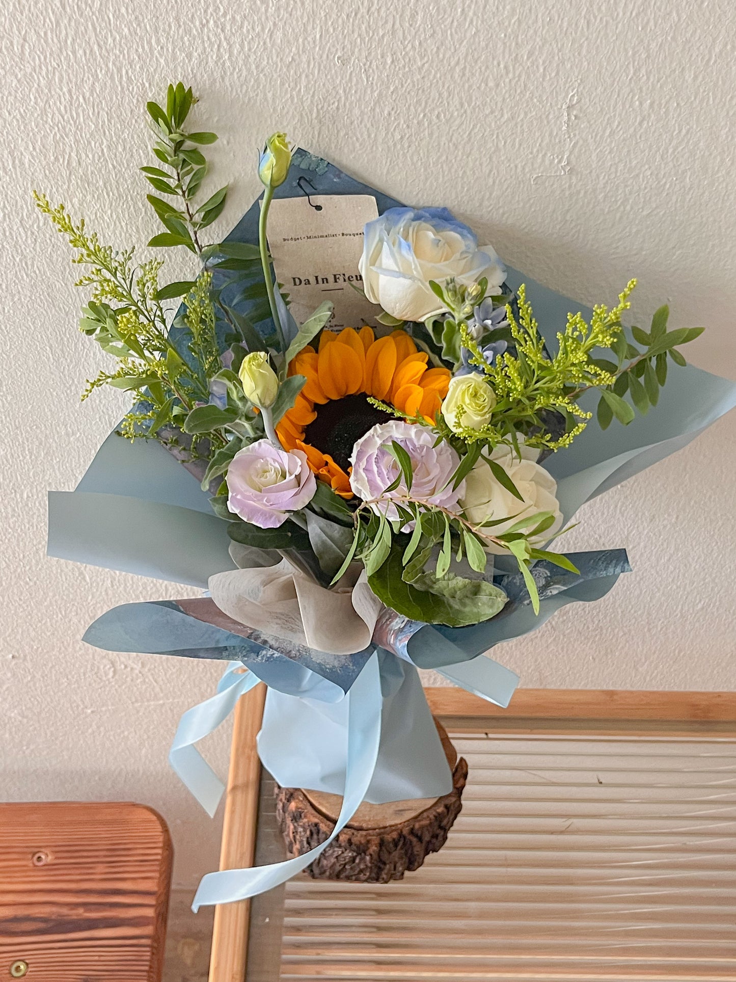 Soleil de Fleurs