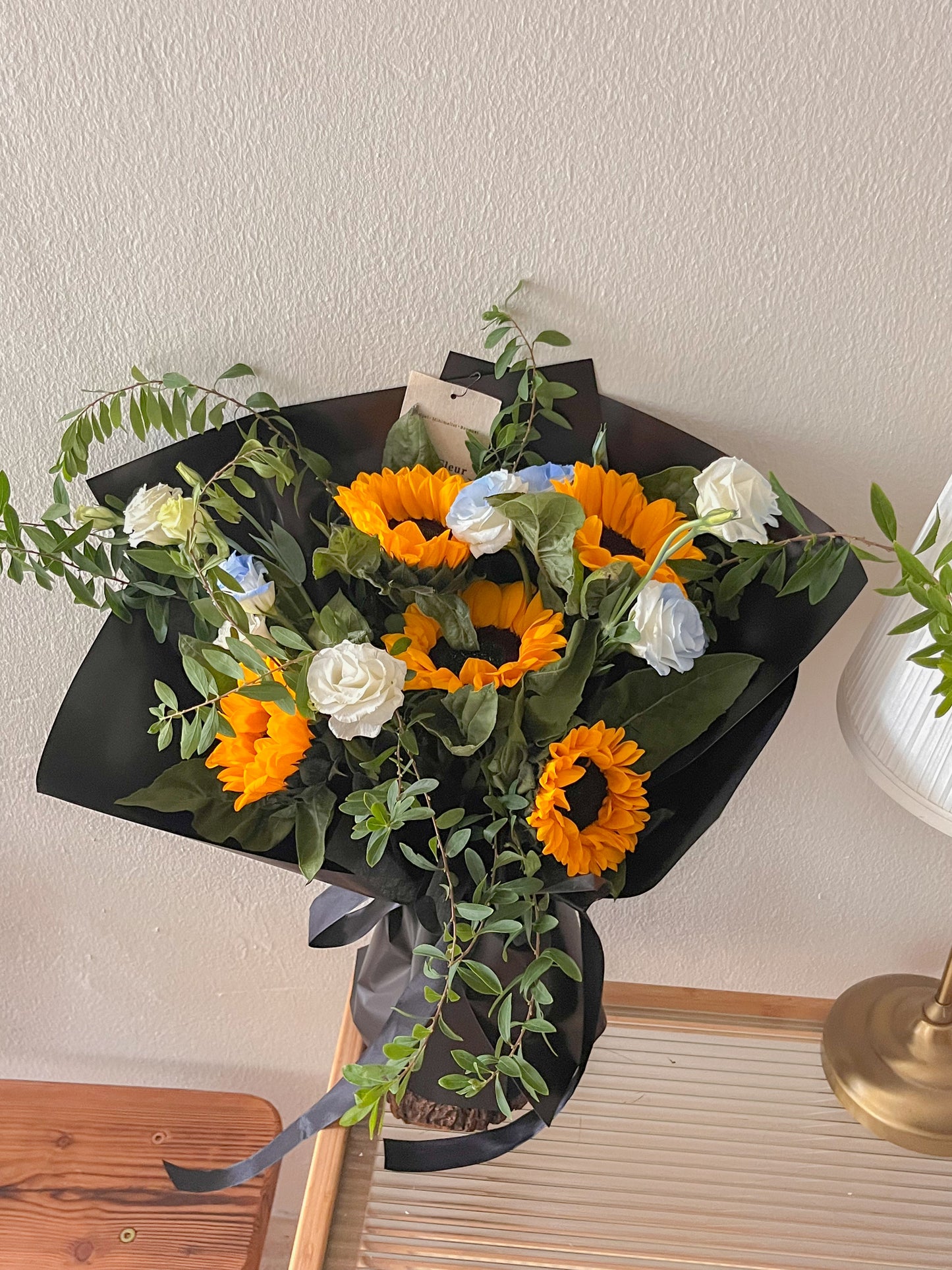 Amour du Soleil