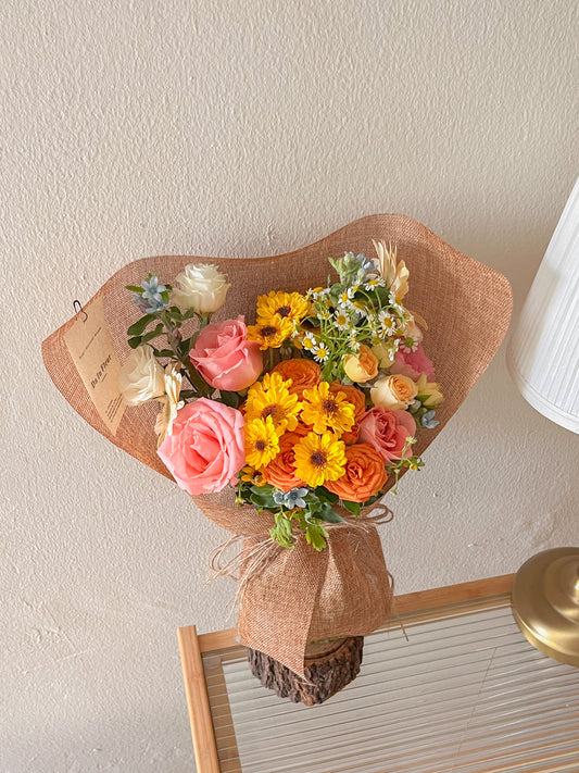 Rêve Floréal