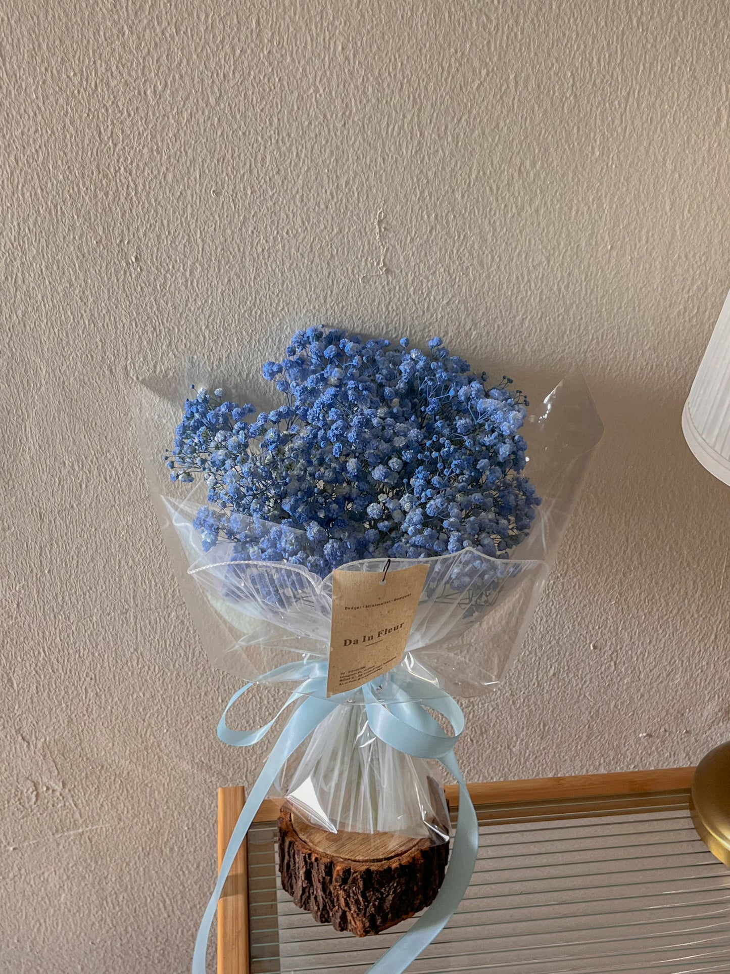 Ciel de Douceur Gypsophile