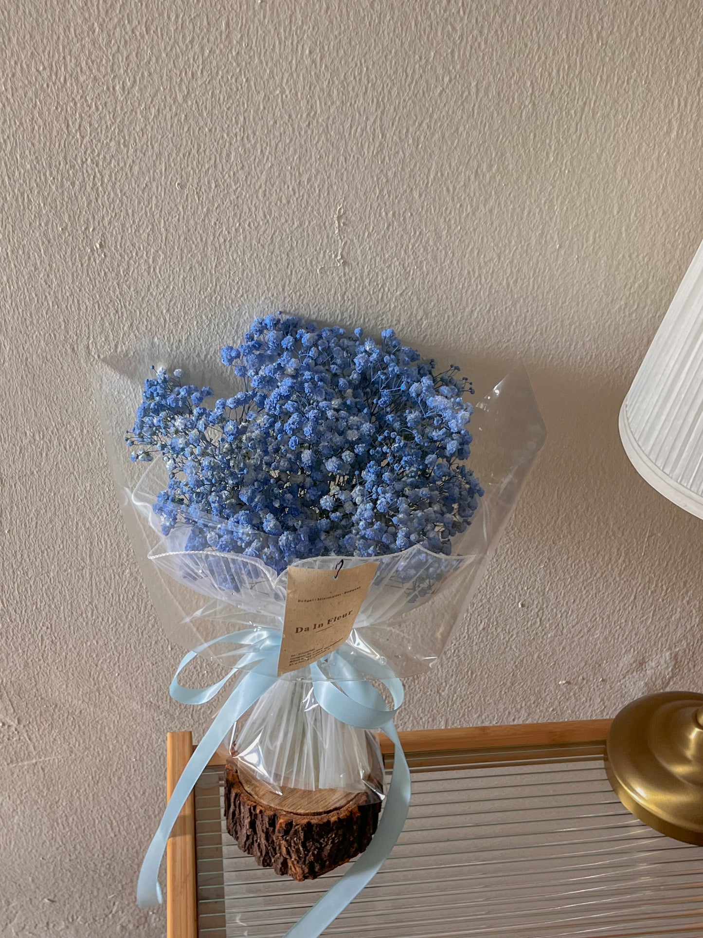 Ciel de Douceur Gypsophile