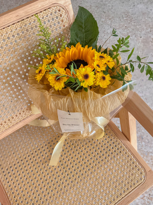 Soleil Velours