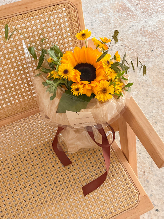 Crème Soleil Jardin