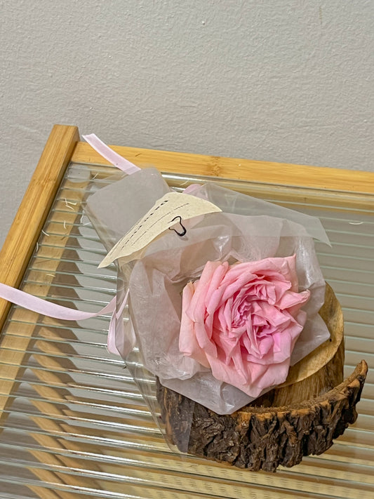 Fleur Rosée