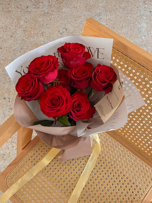 Rose Velours