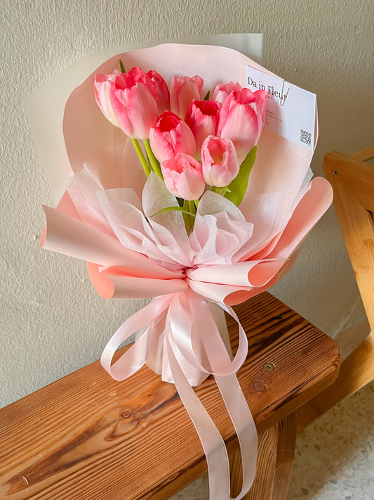 Douce Tulipe
