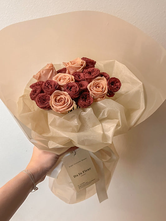 Fleur de l’Infini