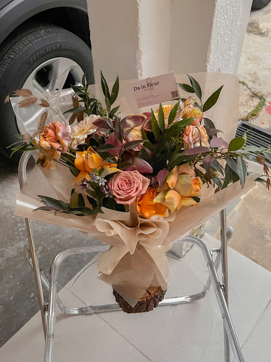 Mélodie Florale