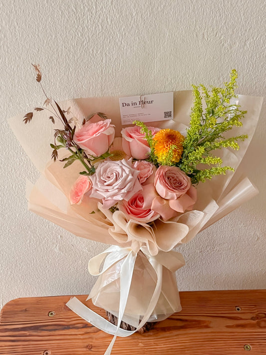 Bouquet de Rêverie