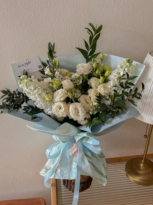 Fleur Bohème