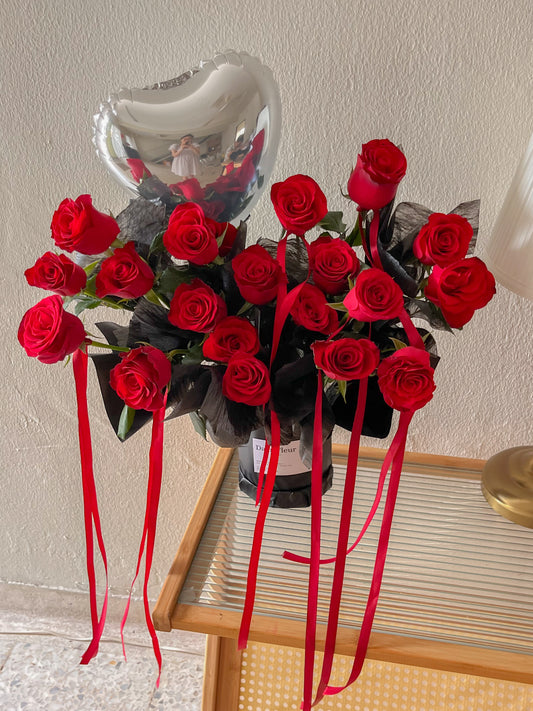 Rose Royale