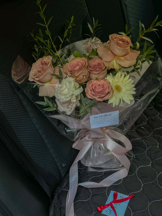 Fleur Sauvage
