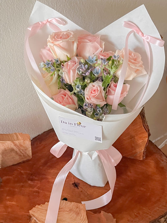 Douce Romance