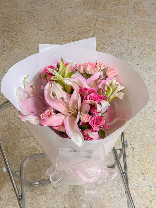 Mélange de Fleurs