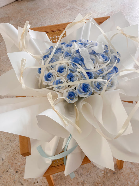 Rose Immortelle