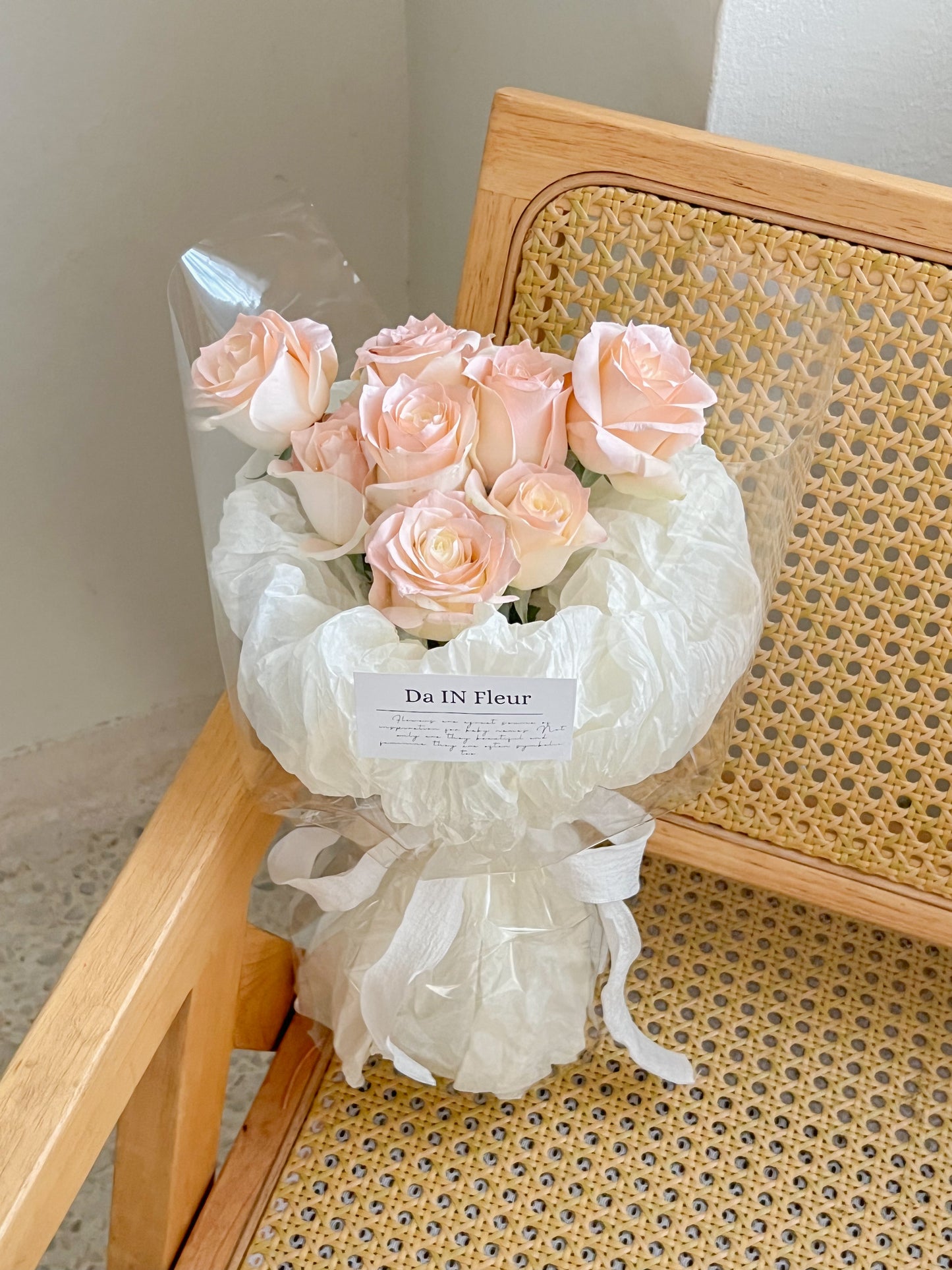 Rêve Rosé