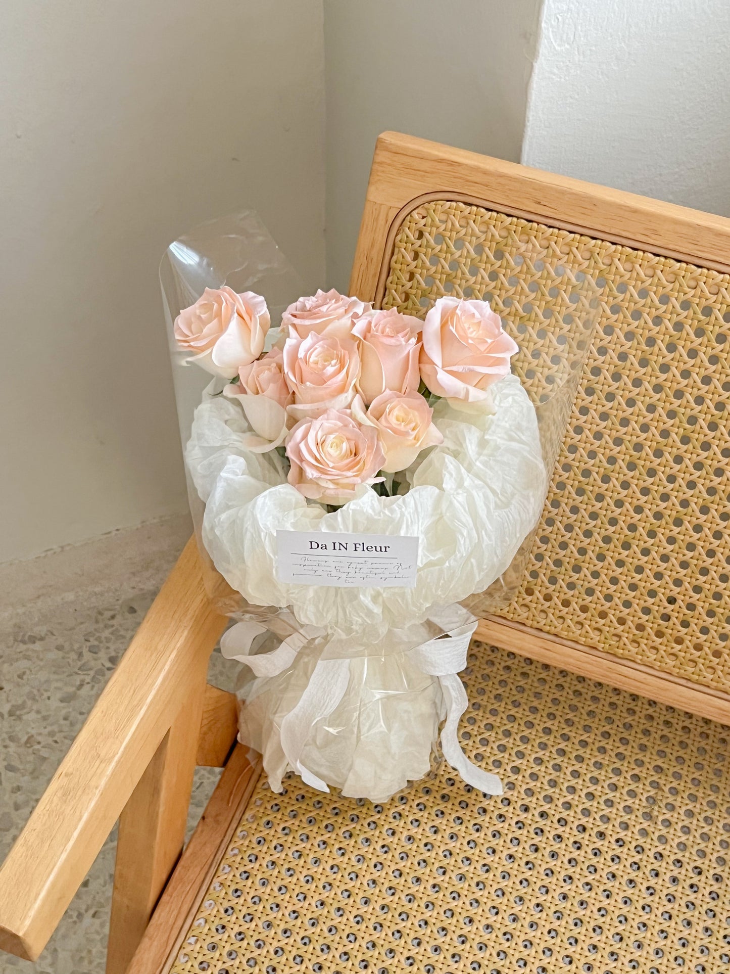 Rêve Rosé