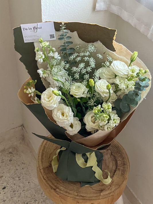 Jardin Fleuri