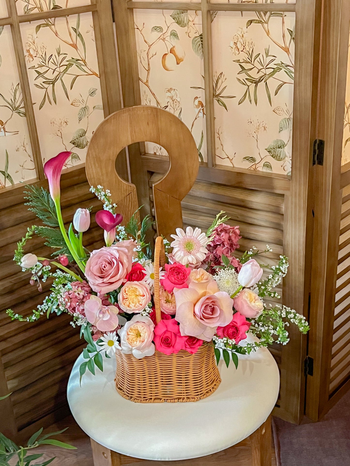 Pivoines de Giverny