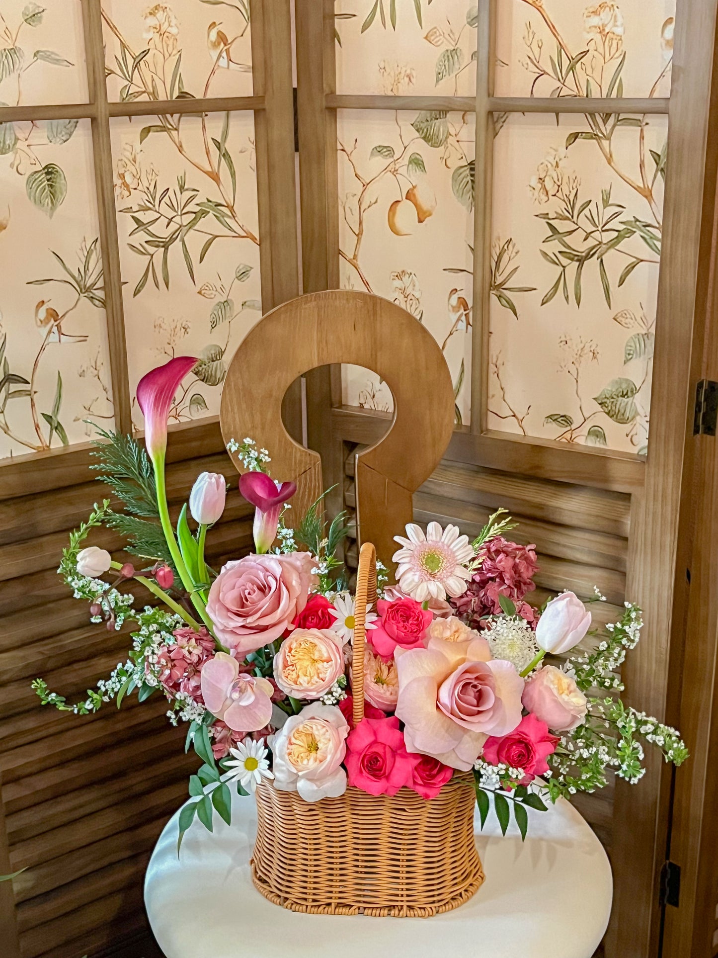 Pivoines de Giverny