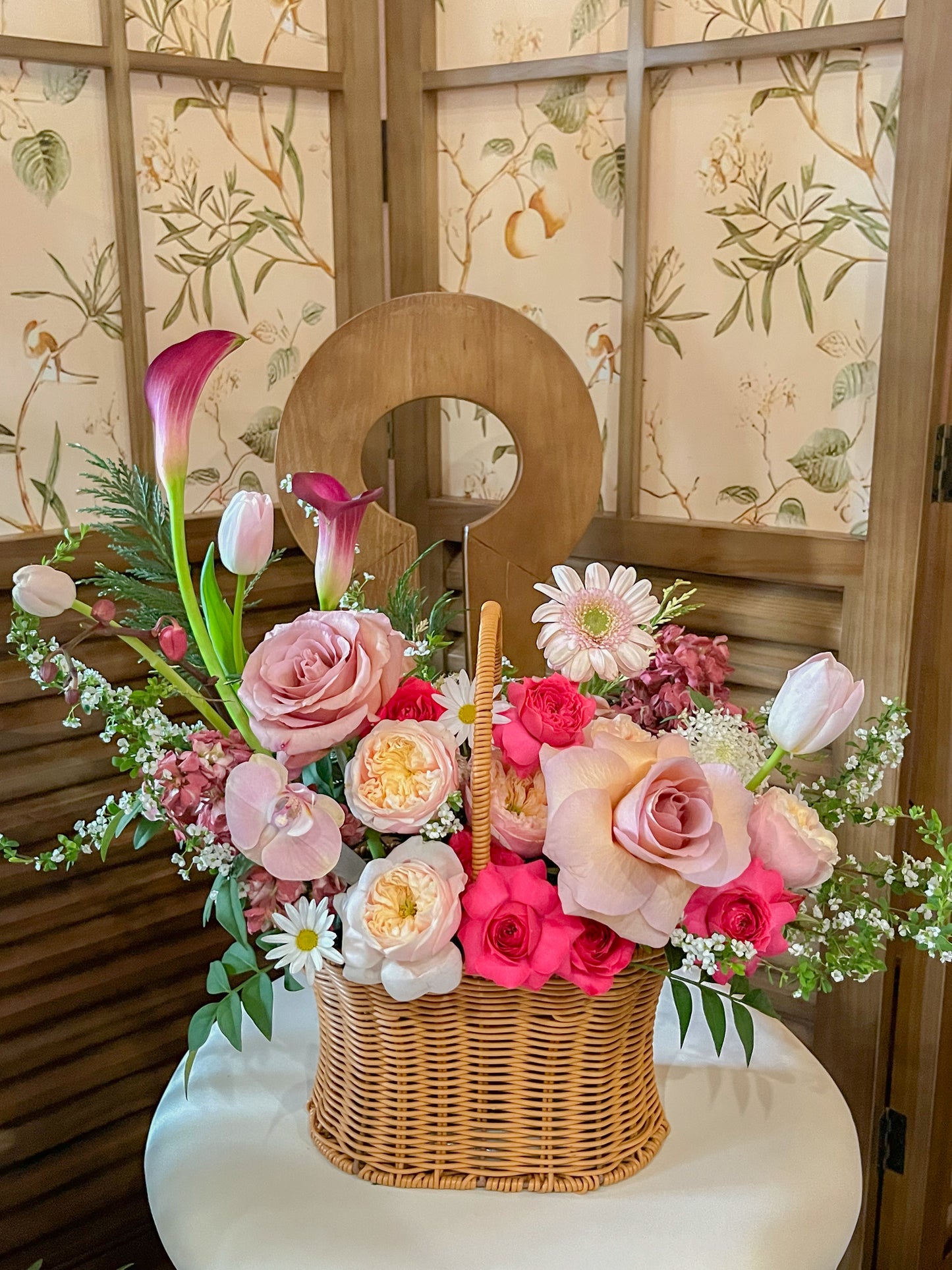Pivoines de Giverny