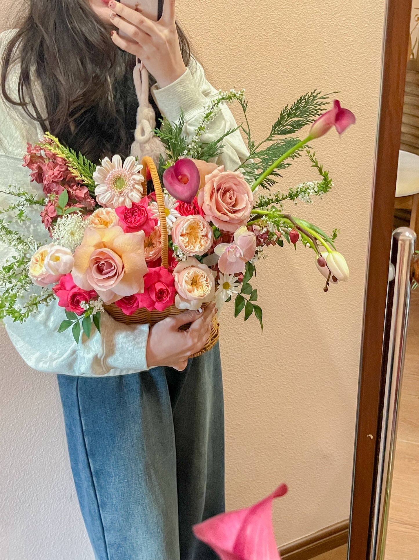 Pivoines de Giverny
